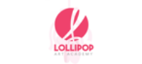 Logo Công ty TNHH Truyền thông và Nghệ thuật Lollipop